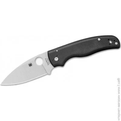   Spyderco Shaman (C229GP)