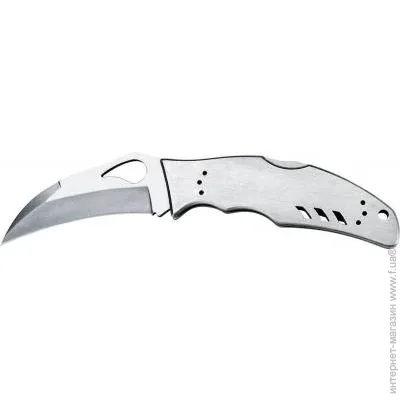   Spyderco Byrd Crossbil (BY07P)
