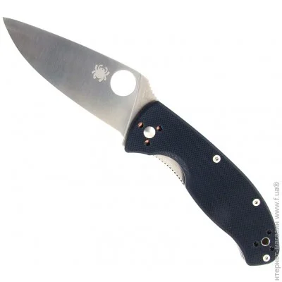   Spyderco Tenacious (C122GP)