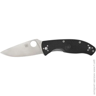   Spyderco Tenacious FRN (C122PBK)