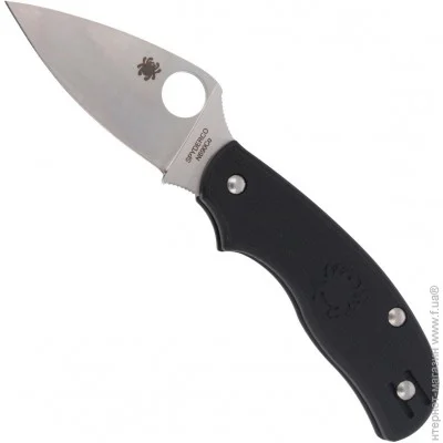   Spyderco Urban Lightweight (C127PBK)