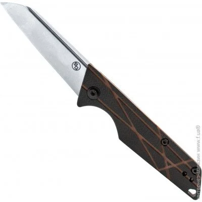   LEDG-BRN StatGear Ledge. 