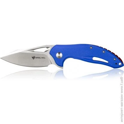   SWF73-14 Steel Will "Screamer", 