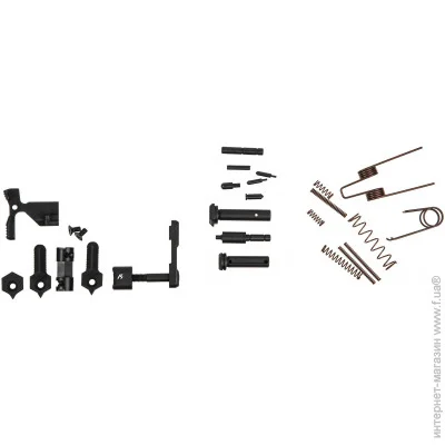 Strike Industries Lower (SI-AR-E-LRPLT)