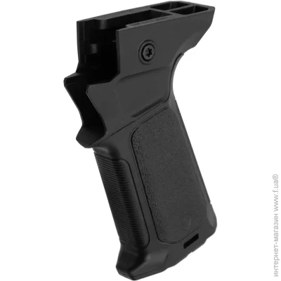      Strike Industries ϳ '  Scorpion (SI-CEVO-OMEPG-BK)