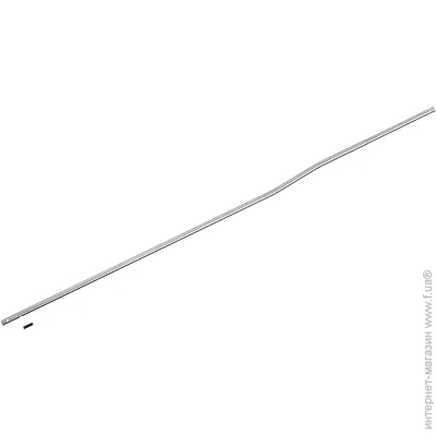 Strike Industries SI Gas Tube Rifle Length 15 1/8 (SI-AR-GTR)