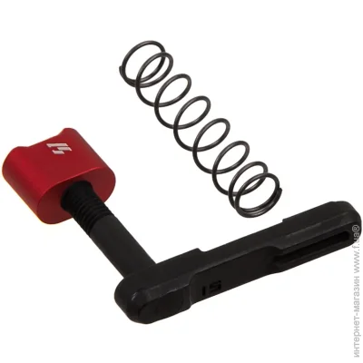 Strike Industries SI  (SI-AR-SMC-RED)