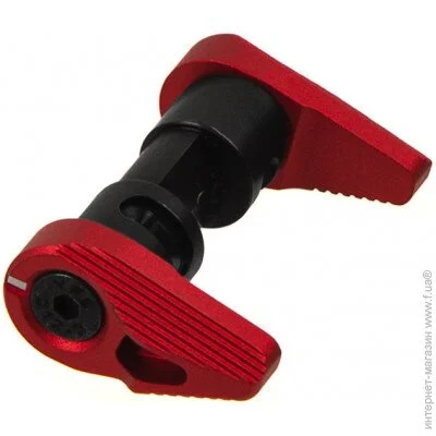 Strike Industries  ,   SI  (SI-AR-SS-FLIP-RED)