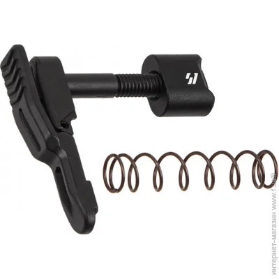 Strike Industries      (SI-AR-AMBI-MR-BK)