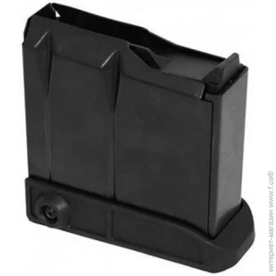  Tikka T3x 5RD Medium 223 (S540203677)
