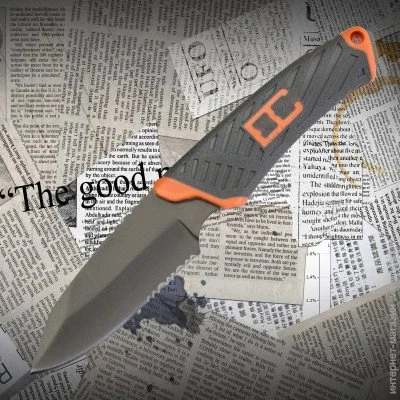   Totem Bg-3