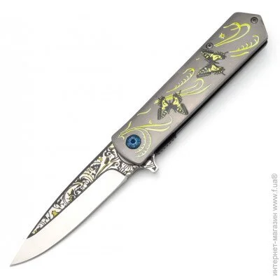   Totem Hu01