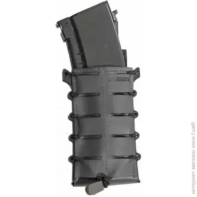 Travel Extreme ϳ  Tactical Extreme  1  Black (MIL S024 B)