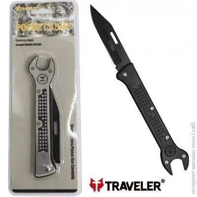   Traveler Xkt303