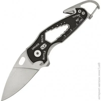   True Utility Smartknife (TR TU573K)