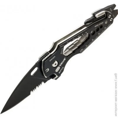   True Utility Smartknife+ (TR TU6869)