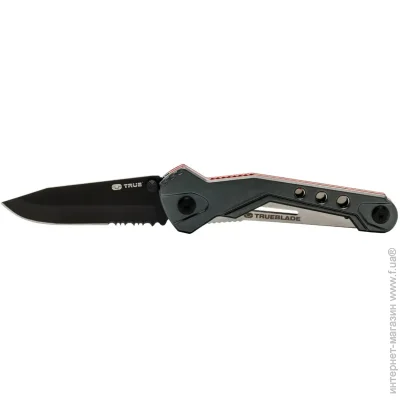  True Utility  True Trueblade Black (1033-TR TU6871)