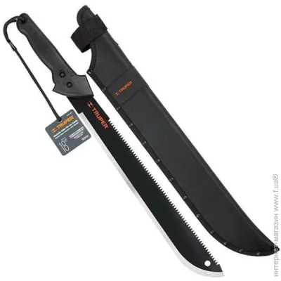   Truper Doble Filo MACH-18X