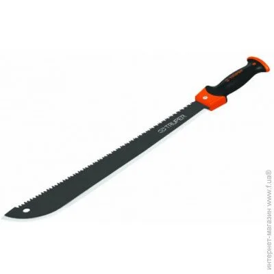 Truper  Double Edge 460mm (TRU-MACH-18)