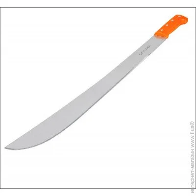  Truper Orange 460mm (TRU-T-460-18P)