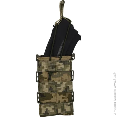 TTX     1   Cordura 1050   (13027)