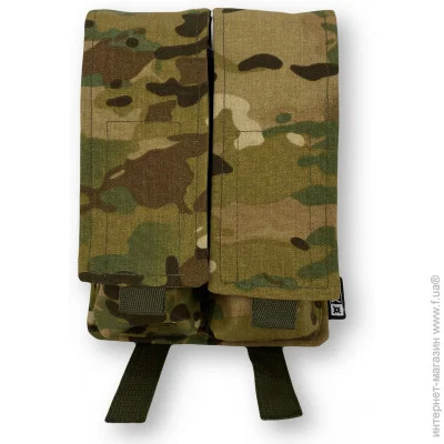 TTX     2    MS Cordura 500D 