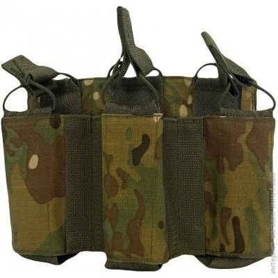 TTX    3    MS Cordura 500D 