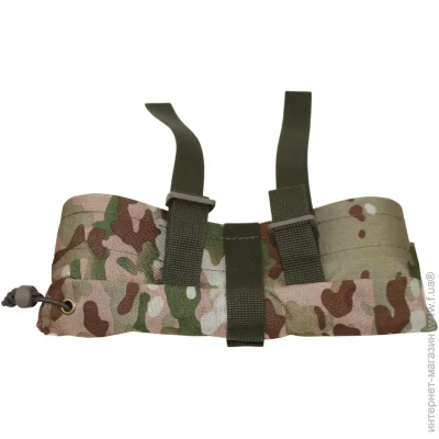 TTX    Cordura 1050D      (11848)