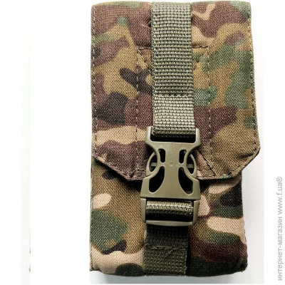 TTX    Cordura 500D   MS