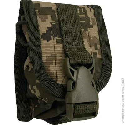 TTX    Cordura 500D   MS