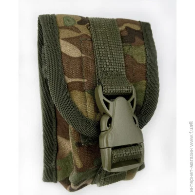 TTX    Cordura 500D   MS