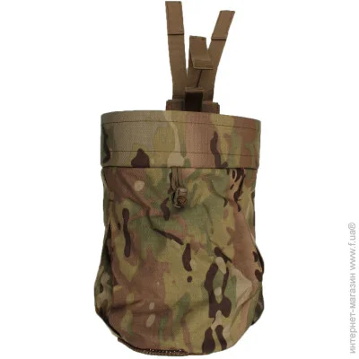 Uabronik Сумка для скидання магазинів MultiCam GEN 2.0 Uabronik Сумка для скидання магазинів MultiCam GEN 2.0