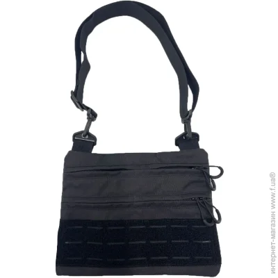 Uabronik    Street Bag  M