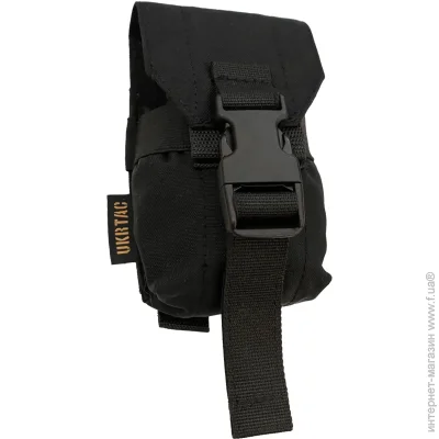 Ukrtac ϳ   (Black)