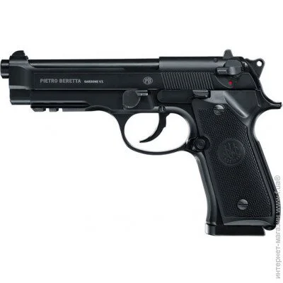   Umarex Beretta Mod. M92 A1 Blowback .4,5 (5.8144)