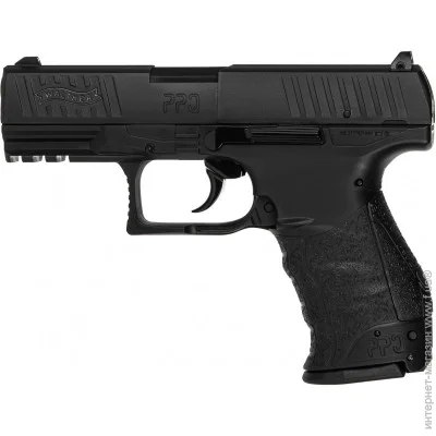   Umarex Walther PPQ .4.5 (5.8160)