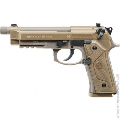   Umarex Beretta Mod. M9A3 FM Blowback .4,5 (5.8350)