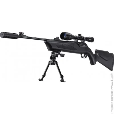   Umarex 850 Air Magnum  (465.00.15-4)