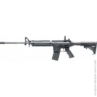   Umarex COLT M4 .4,5 (2.4981)