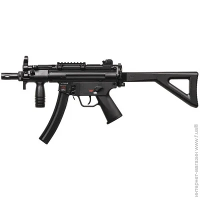   Umarex HK MP5 K-PDW, Blowback, BB 4,5  (5.8159)
