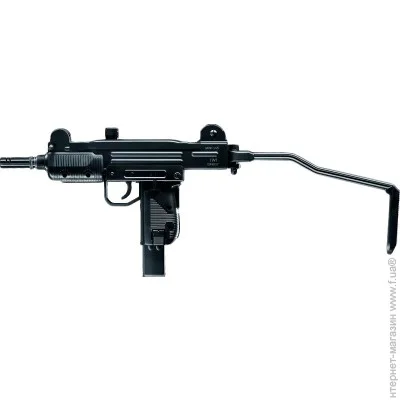   Umarex IWI Mini Uzi (5.8141)