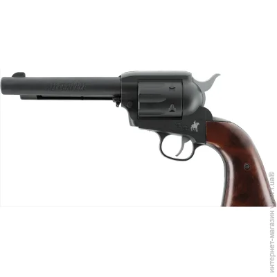   Umarex Marlin Revolver .4,5 (5.8444)