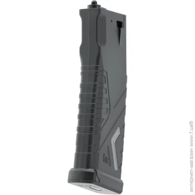  Umarex Gen3   Heckler & Koch 6  120/30 rounds, BB (2.6560.1)