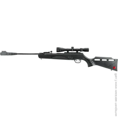   Umarex Umarex Ruger Targis Hunter Gas 4,5  (39860515)