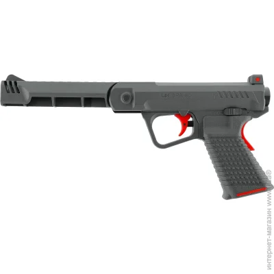   Umarex UX SPA 60, 4,5  Pellet (2.4390)