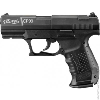   Umarex Walther Mod.CP99 (412.00.00)