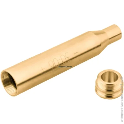     Vector Optics .30-06 (SCBCR-07) 