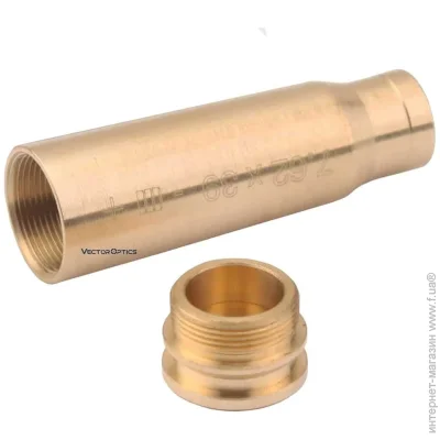     7.62  Vector Optics    7,6239 (SCBCR-05) 