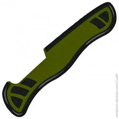  / Victorinox    111  H / (1049-VxC8334.C2)