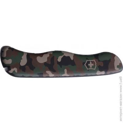  / Victorinox    111    Va+   (1049-VxC8394.9)